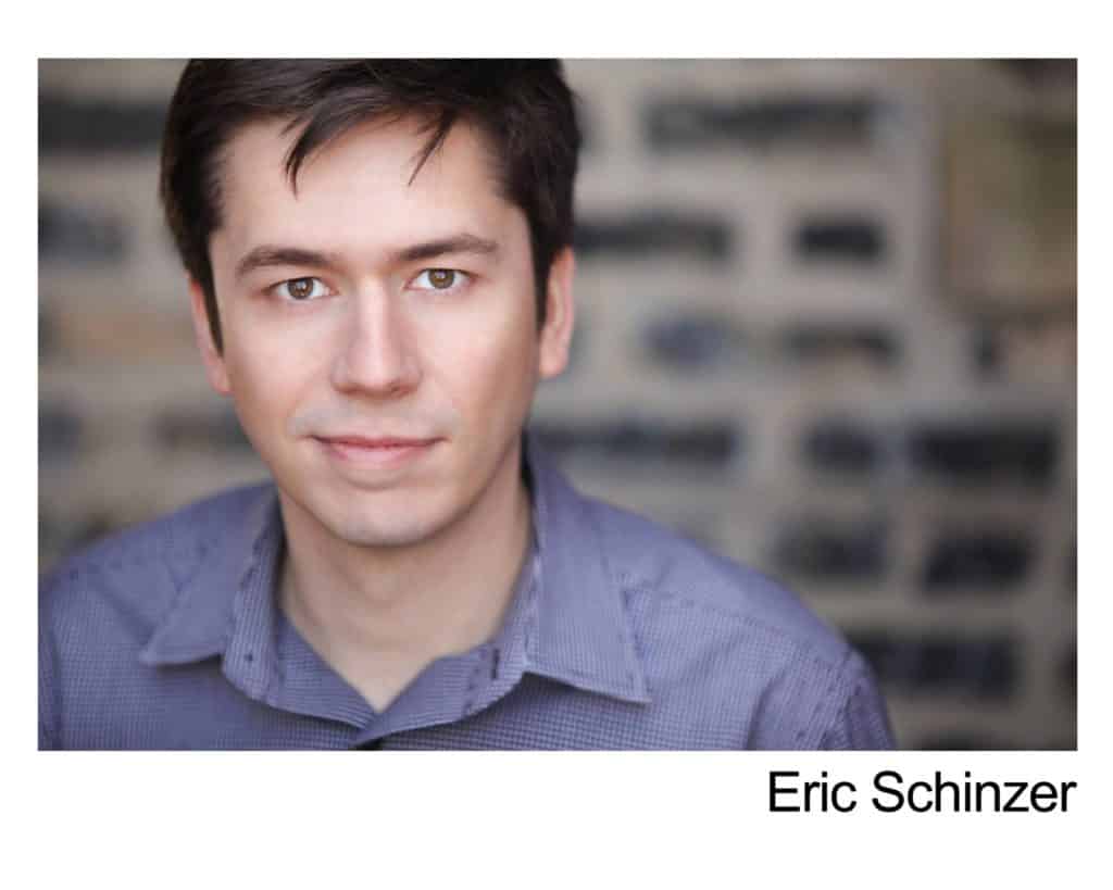 Eric Schinzer